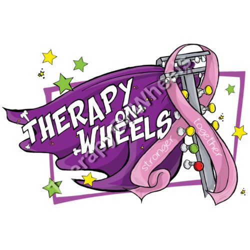 TherapyOnWheels Thumbnail