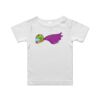 AS Colour - Organic Infant Wee Tee Thumbnail