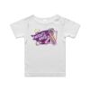 AS Colour - Organic Infant Wee Tee Thumbnail